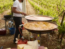 Festival Mar de Tethys 2026 - Bodega Vetas
